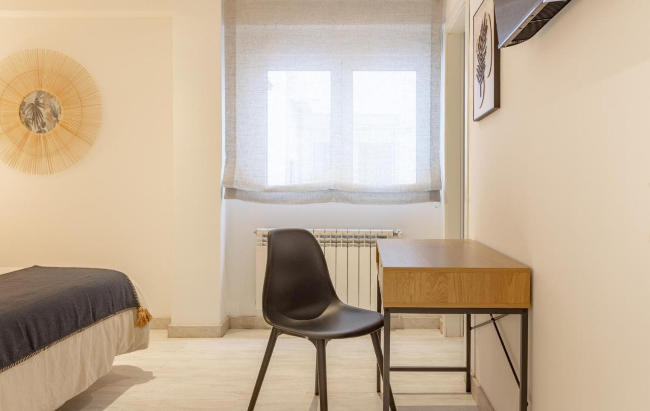 Ah King Size Apartment Vut5461As Oviedo Eksteriør bilde
