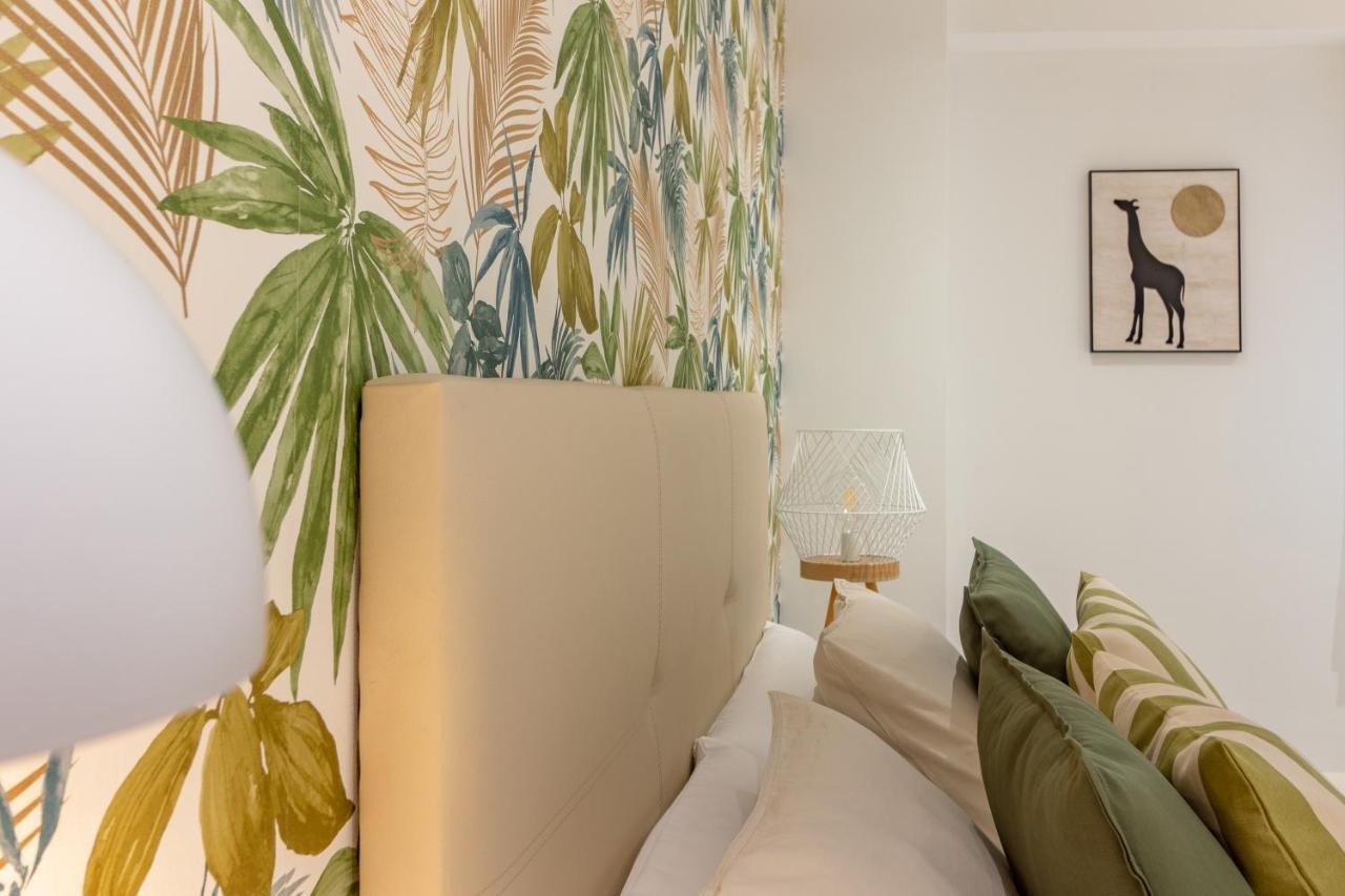 Ah King Size Apartment Vut5461As Oviedo Eksteriør bilde