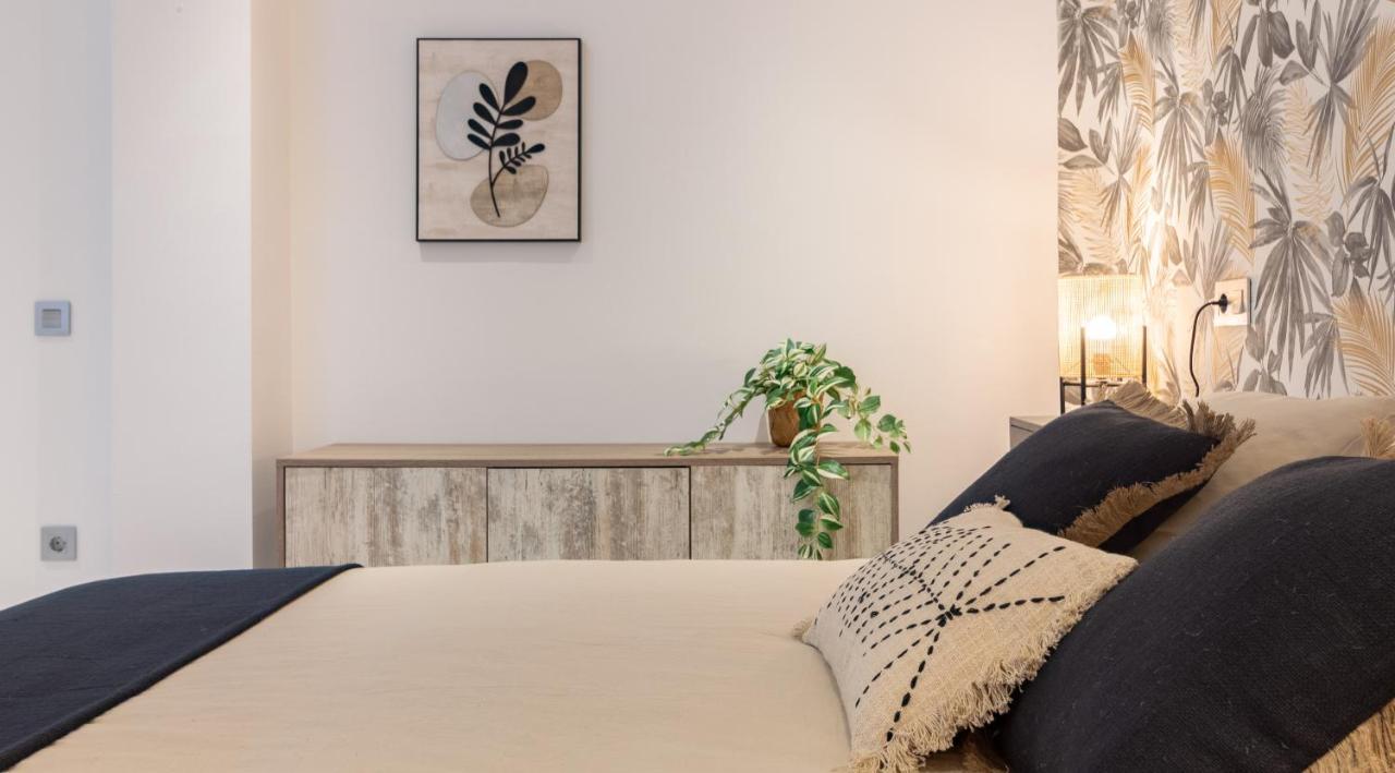 Ah King Size Apartment Vut5461As Oviedo Eksteriør bilde