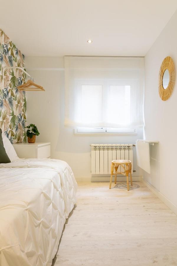 Ah King Size Apartment Vut5461As Oviedo Eksteriør bilde