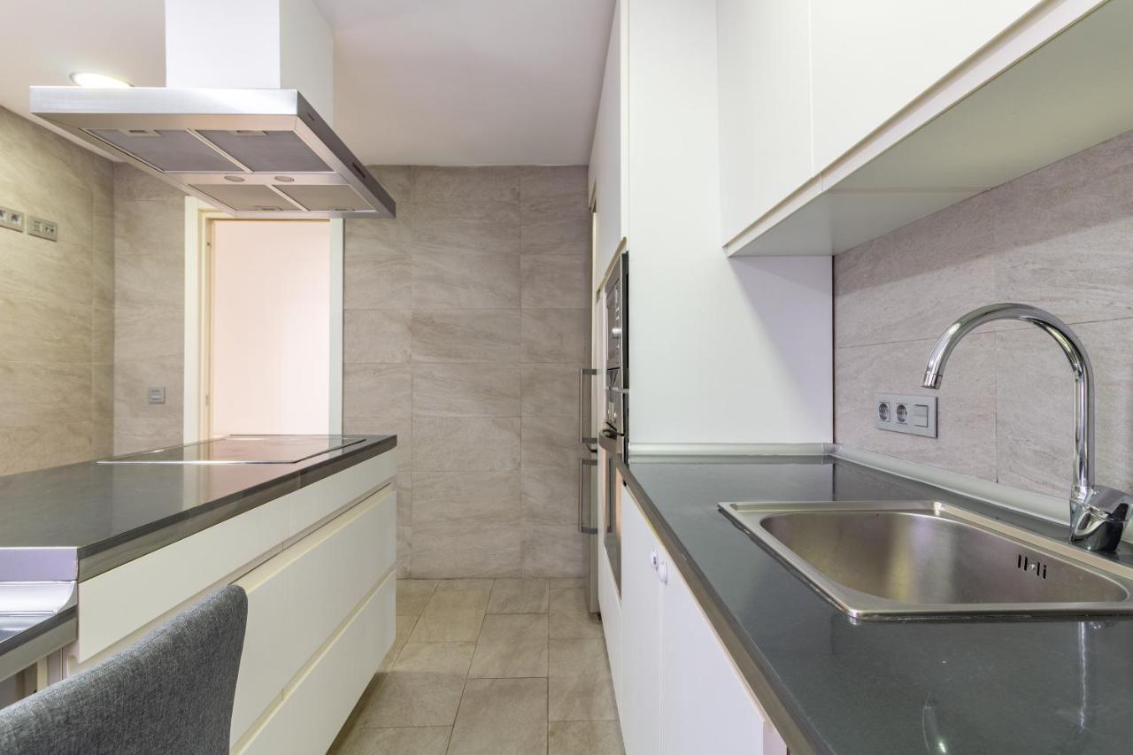 Ah King Size Apartment Vut5461As Oviedo Eksteriør bilde