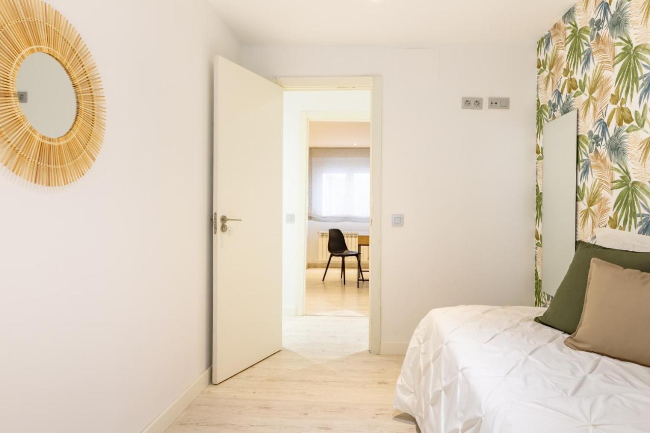 Ah King Size Apartment Vut5461As Oviedo Eksteriør bilde